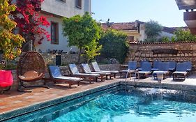 Sezgin Boutique Hotel